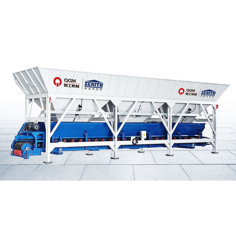 كيف تعمل آلات الطوب المساعدة على تحسين كفاءة الإنتاج في مصانع الطوب الحديثة؟