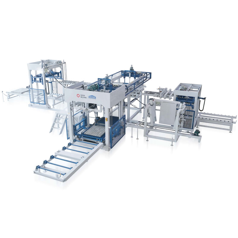 ما الذي يجب مراعاته عند اختيار آلات الطوب المساعدة؟