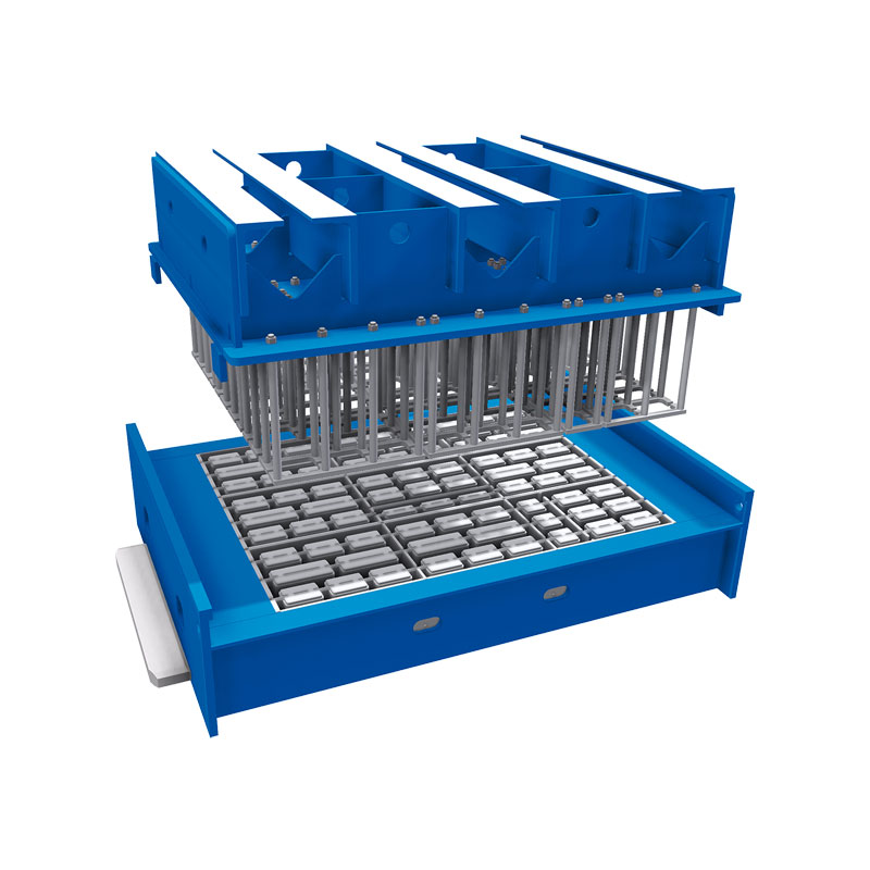 ما هي ممارسات الصيانة التي تحافظ على استمرارية قوالب البلوك الخرساني لفترة أطول؟